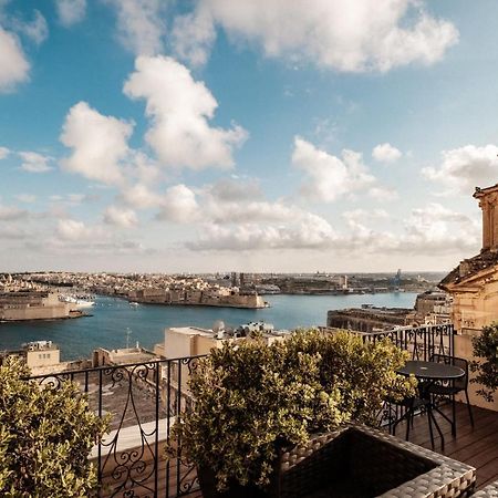 1926 Le Parisot Boutique Suites Valletta Luaran gambar