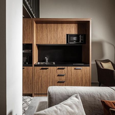 1926 Le Parisot Boutique Suites Valletta Luaran gambar