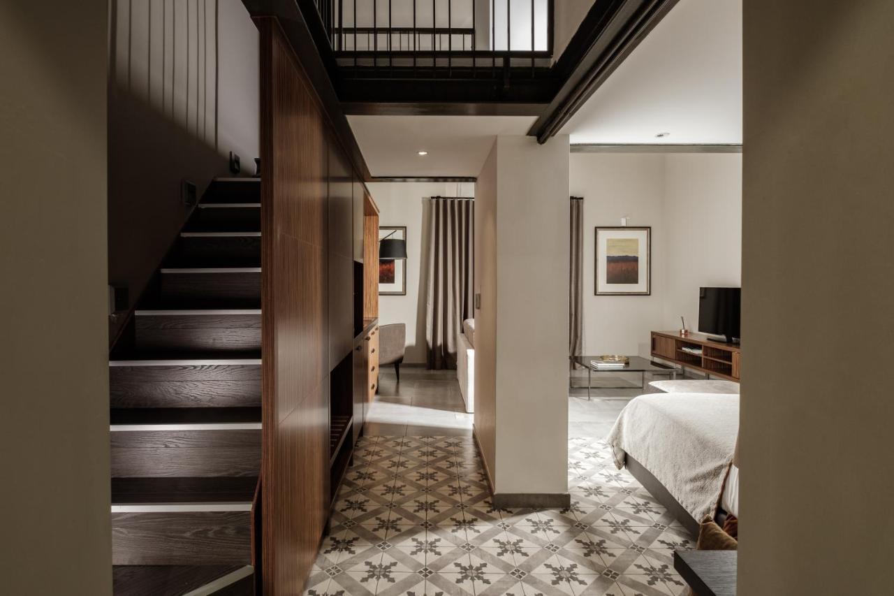 1926 Le Parisot Boutique Suites Valletta Luaran gambar