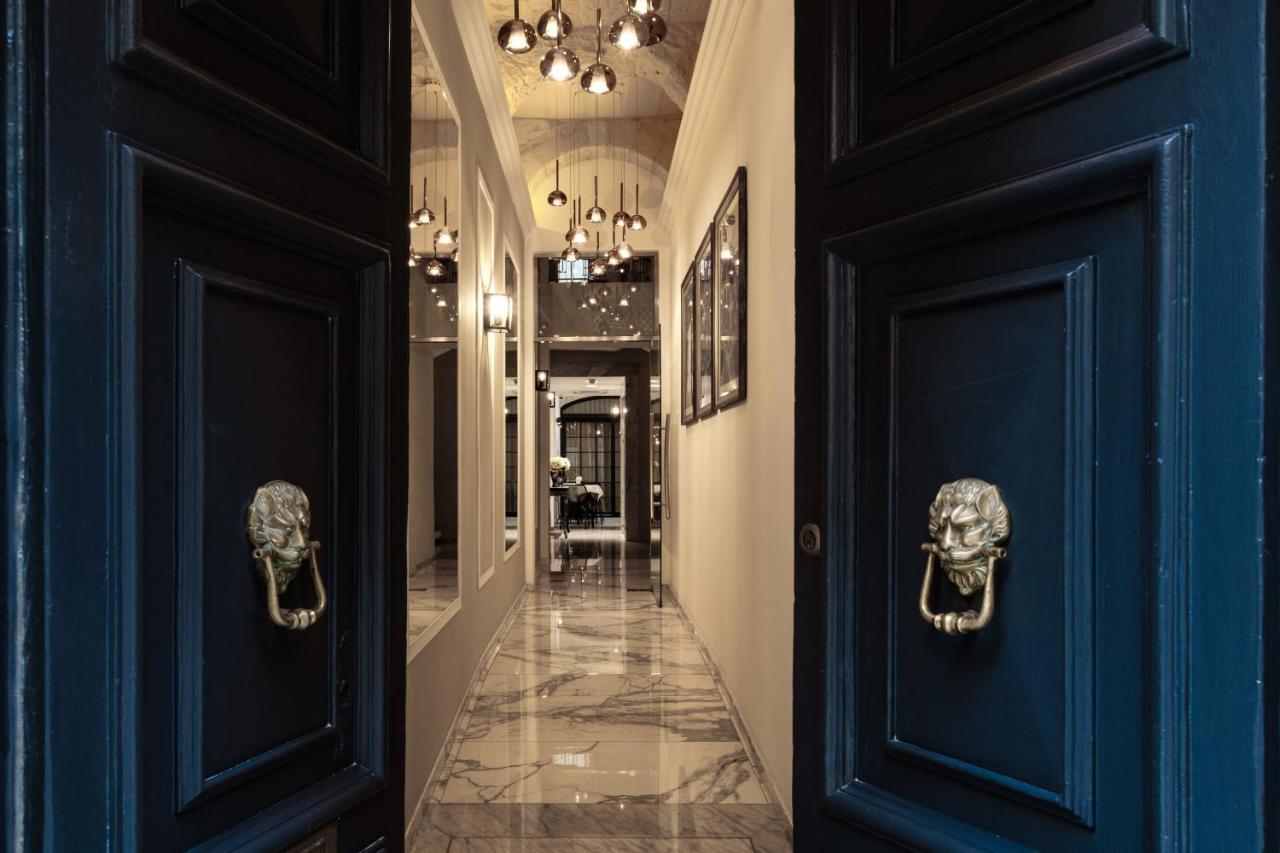 1926 Le Parisot Boutique Suites Valletta Luaran gambar