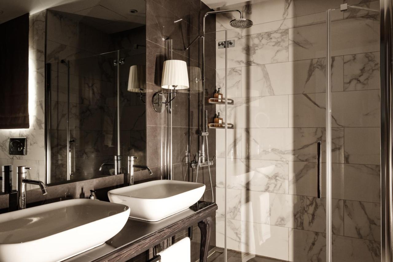 1926 Le Parisot Boutique Suites Valletta Luaran gambar