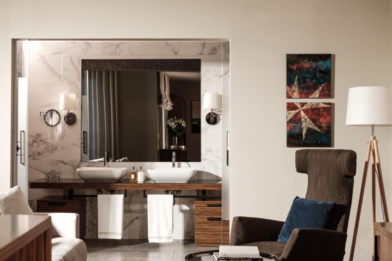 1926 Le Parisot Boutique Suites Valletta Luaran gambar