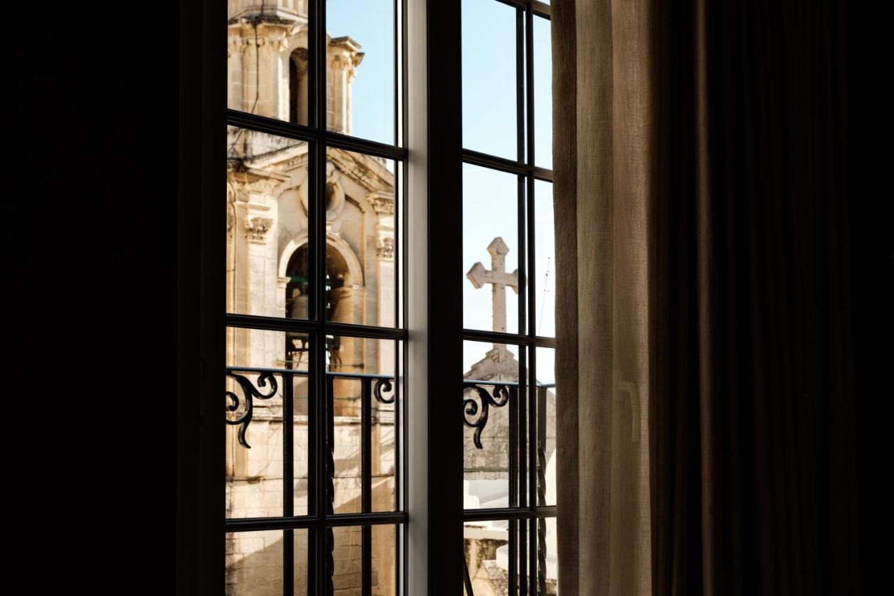 1926 Le Parisot Boutique Suites Valletta Luaran gambar
