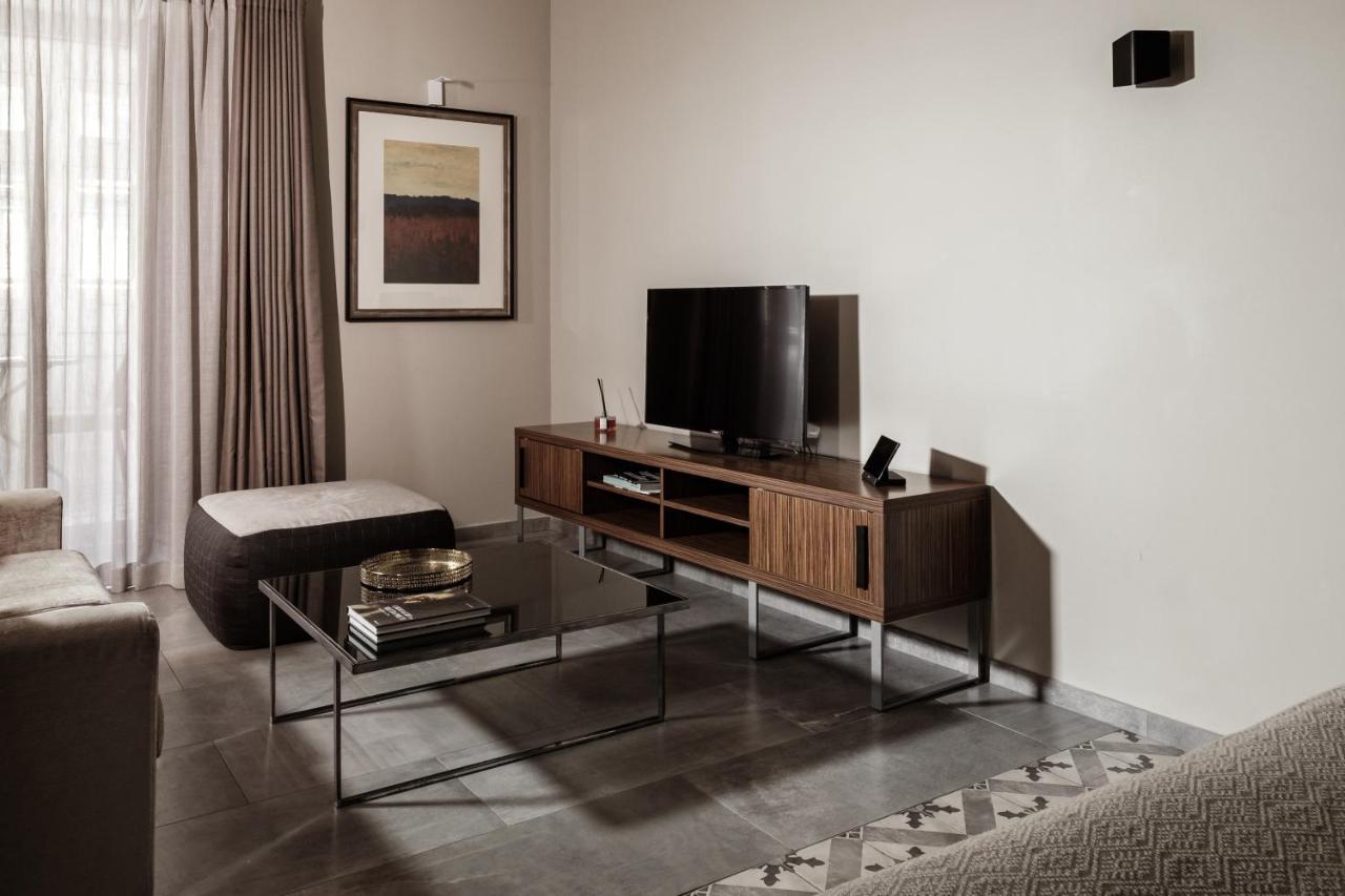 1926 Le Parisot Boutique Suites Valletta Luaran gambar