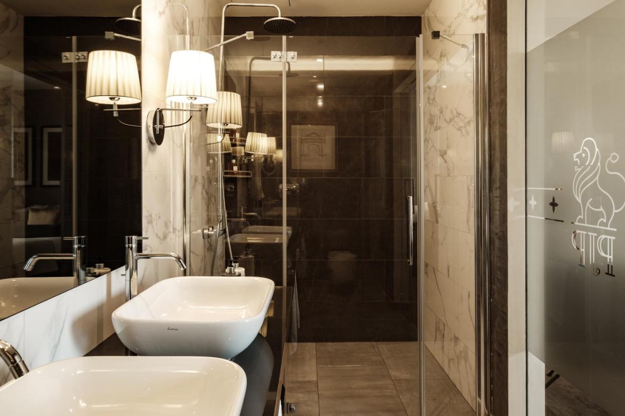 1926 Le Parisot Boutique Suites Valletta Luaran gambar