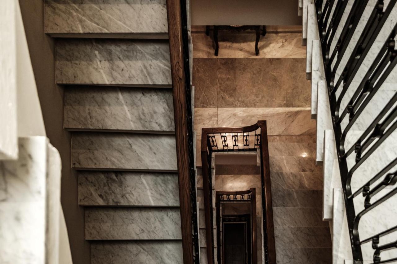 1926 Le Parisot Boutique Suites Valletta Luaran gambar