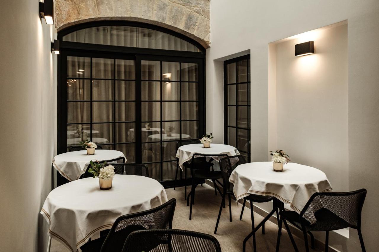1926 Le Parisot Boutique Suites Valletta Luaran gambar