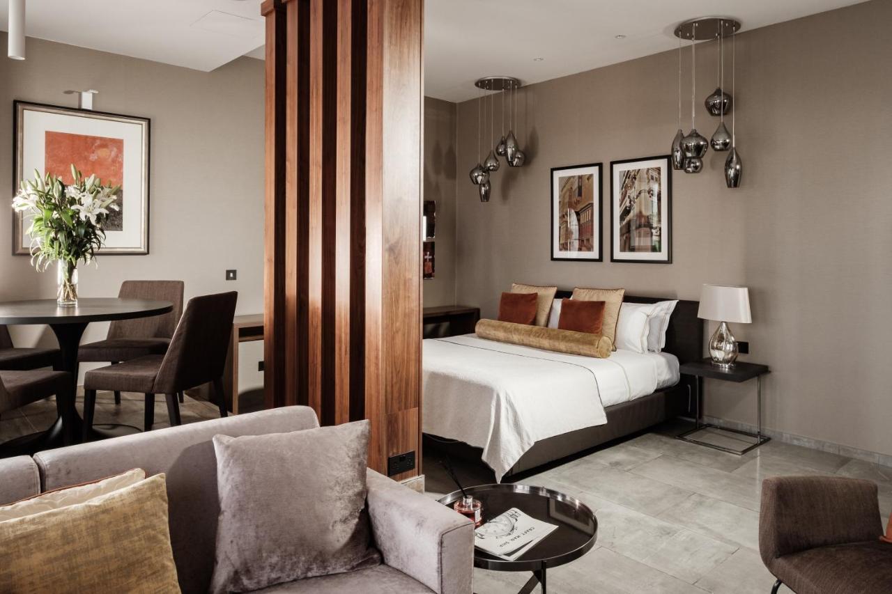 1926 Le Parisot Boutique Suites Valletta Luaran gambar