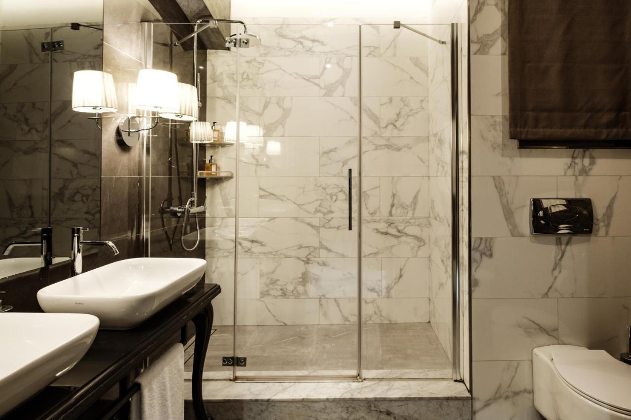 1926 Le Parisot Boutique Suites Valletta Luaran gambar