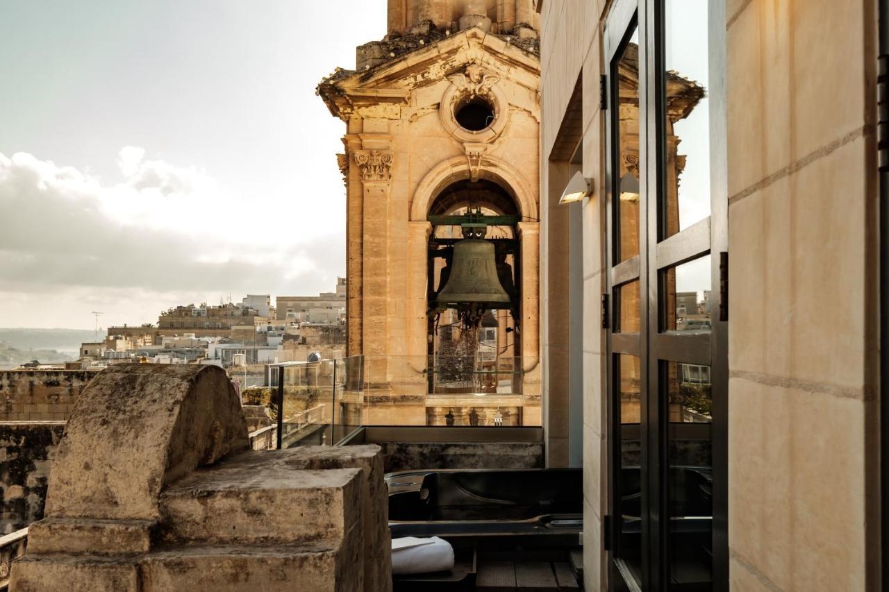 1926 Le Parisot Boutique Suites Valletta Luaran gambar