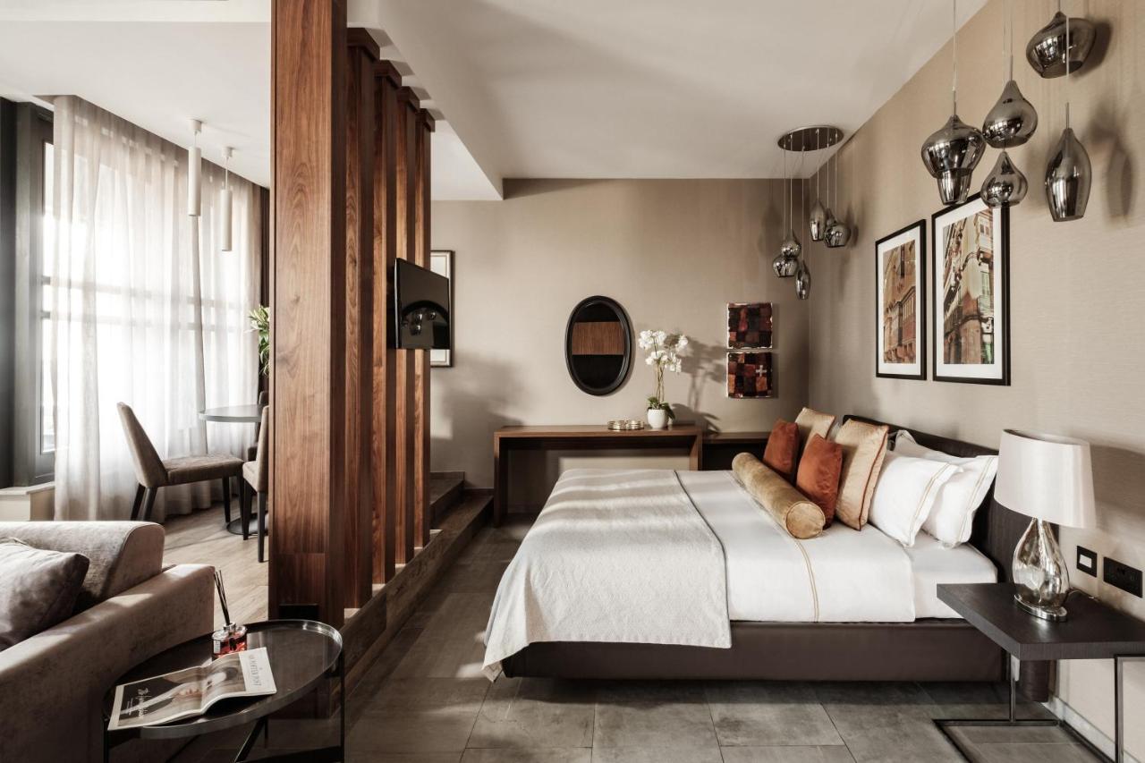1926 Le Parisot Boutique Suites Valletta Luaran gambar