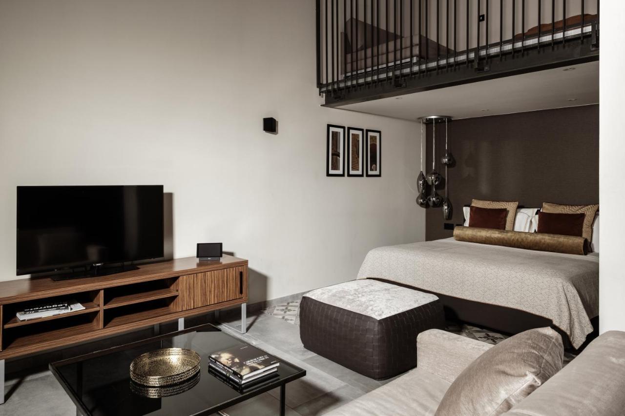 1926 Le Parisot Boutique Suites Valletta Luaran gambar