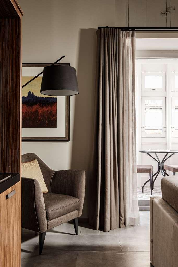 1926 Le Parisot Boutique Suites Valletta Luaran gambar