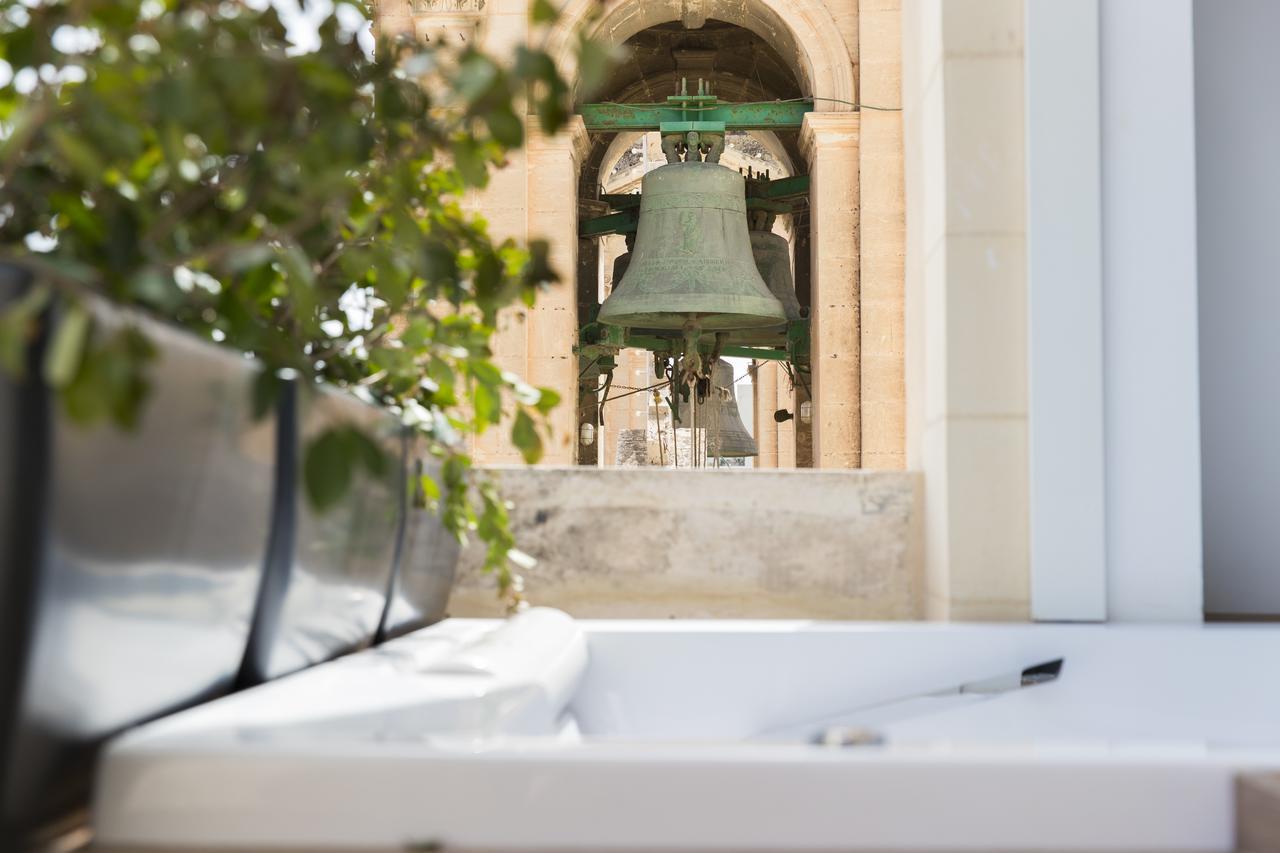 1926 Le Parisot Boutique Suites Valletta Luaran gambar